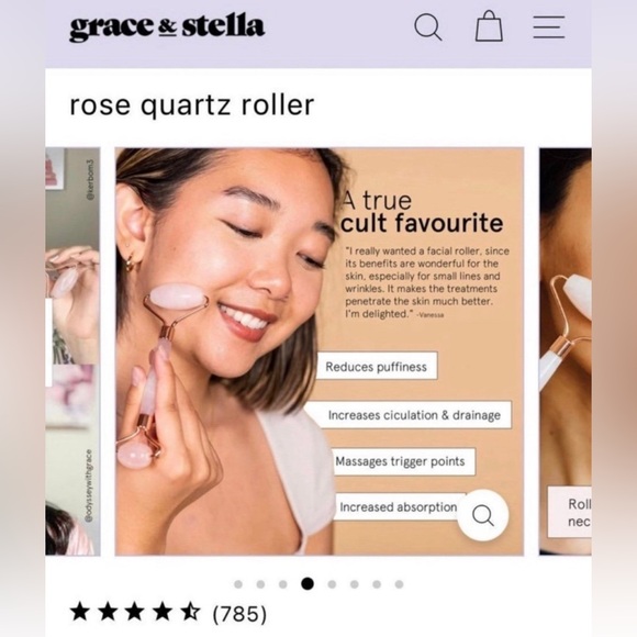 Beauty Tools (2) - Picture 6 of 8